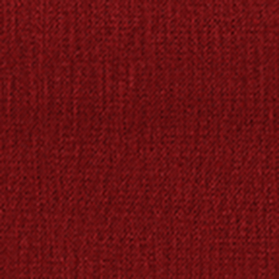 100% linen in paprike